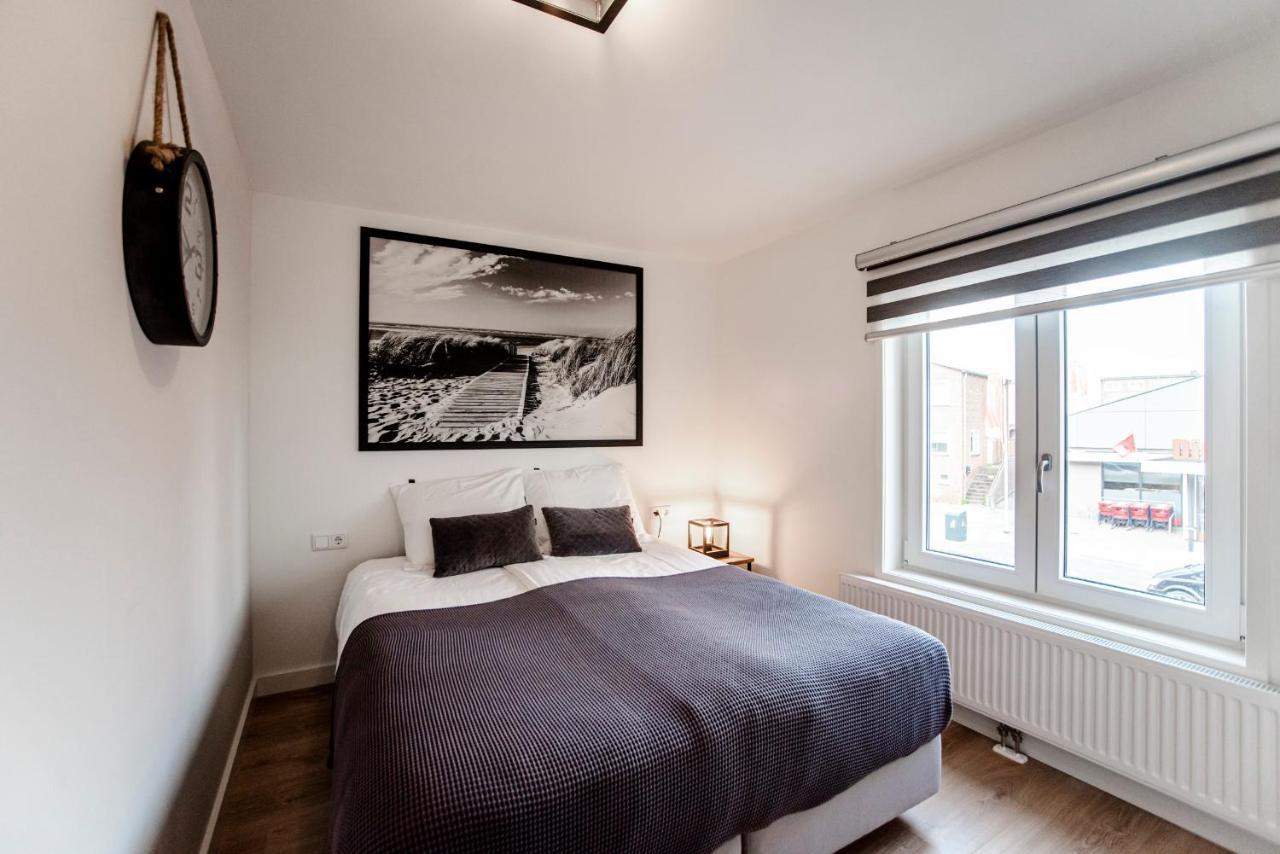 Seawave Apartment زاندفورت المظهر الخارجي الصورة