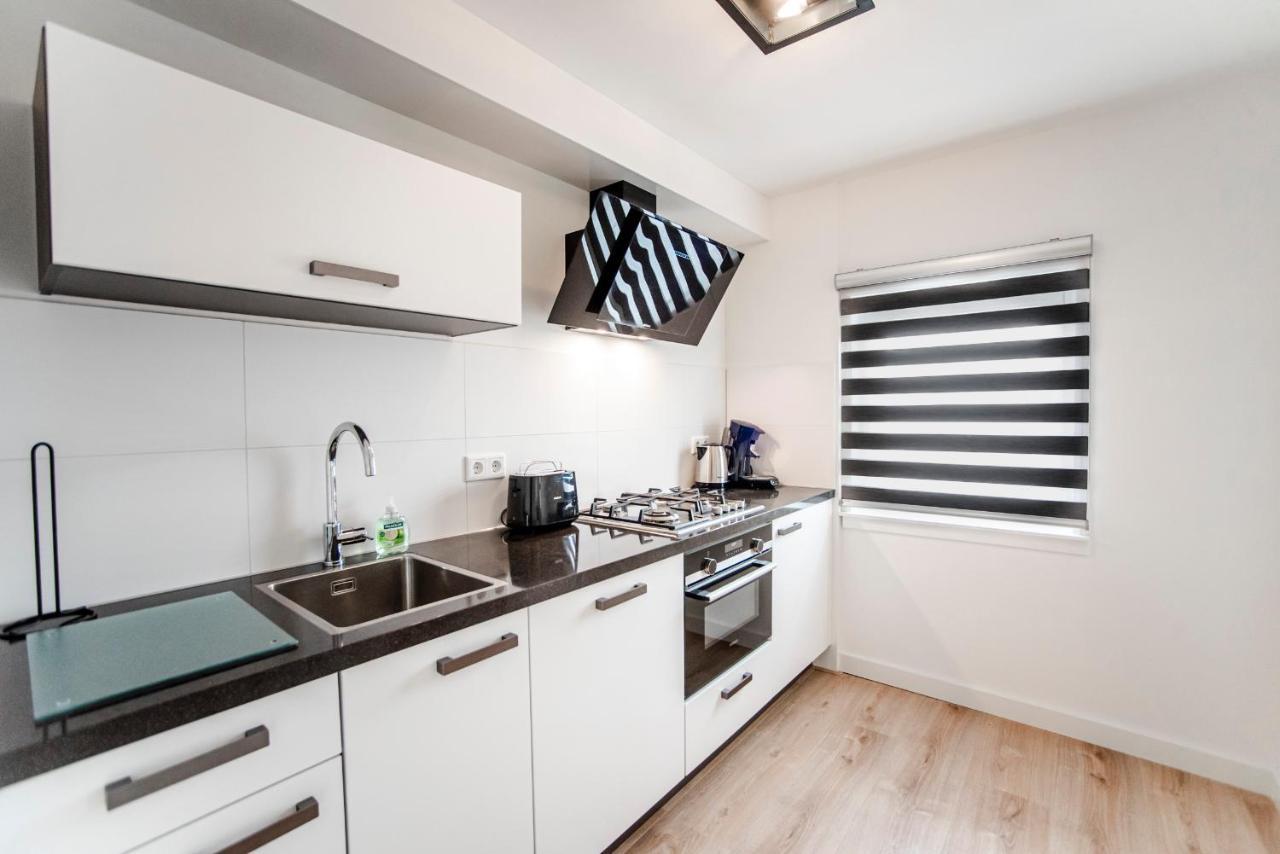 Seawave Apartment زاندفورت المظهر الخارجي الصورة