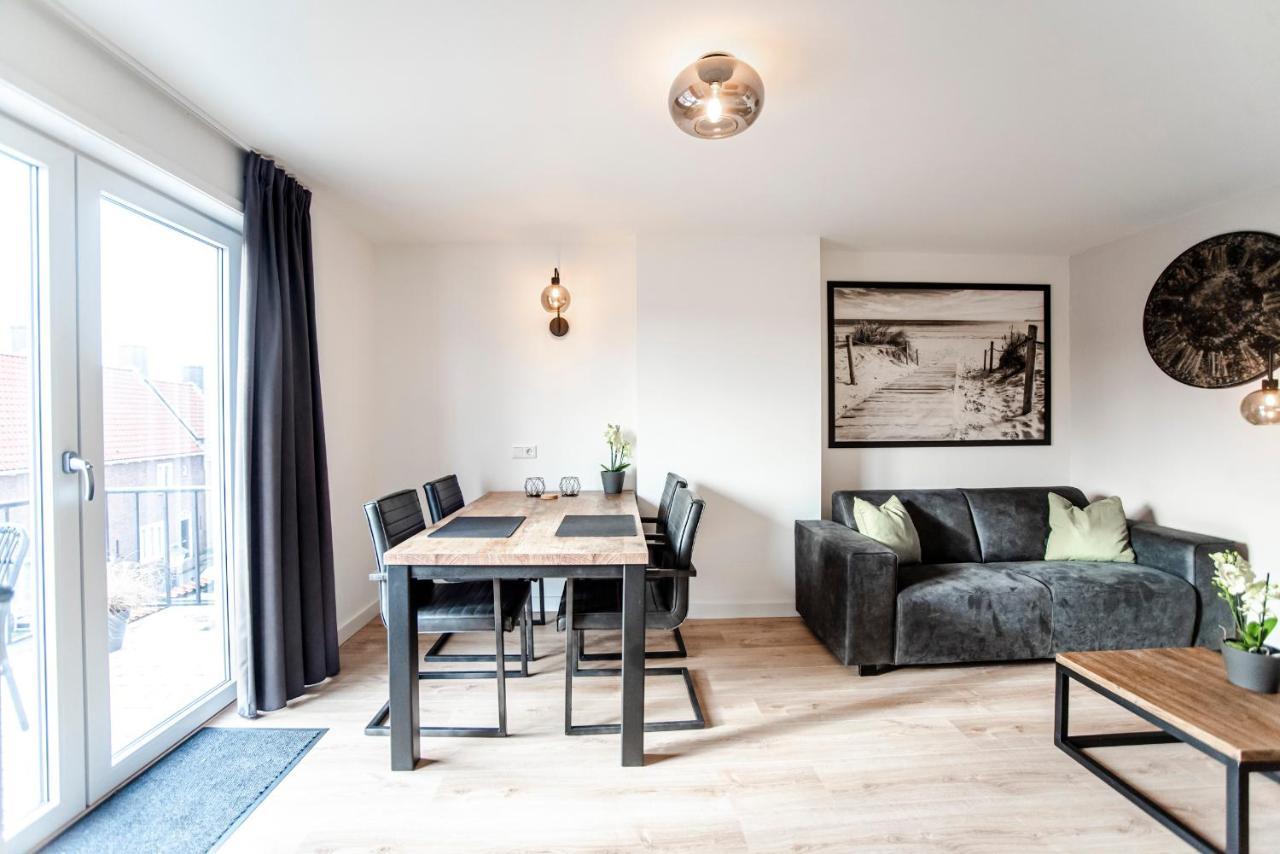 Seawave Apartment زاندفورت المظهر الخارجي الصورة