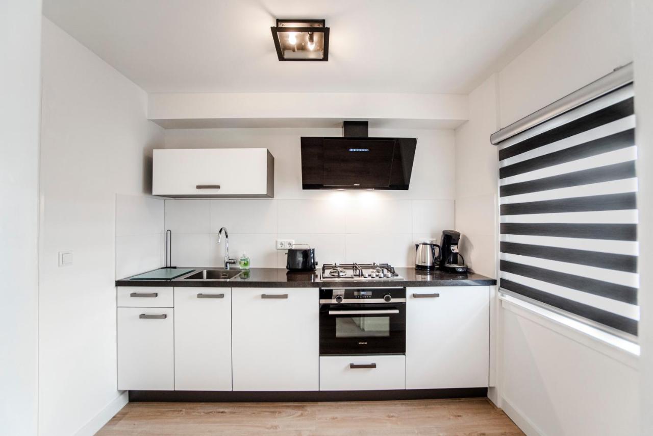 Seawave Apartment زاندفورت المظهر الخارجي الصورة