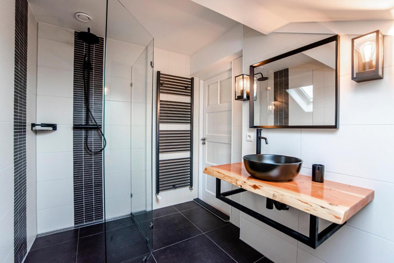 Seawave Apartment زاندفورت المظهر الخارجي الصورة